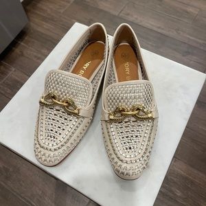 Tory Burch Jessa loafer